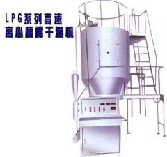 LPG系列高速离心喷雾干燥机组的图片