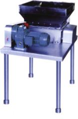 PSJ-500型破碎机产品 的图片
