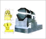  EYH型二维运动混合机的图片