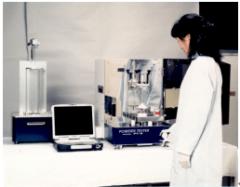 粉体综合特性测试仪的图片