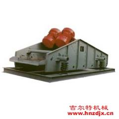 SZD系列脱水筛的图片