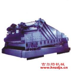 ZSR热矿振动筛的图片