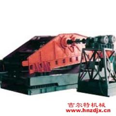 ZSL系列大型冷矿振动筛 （冷矿筛）的图片
