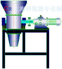 PSJ系列胶状体破碎机的图片