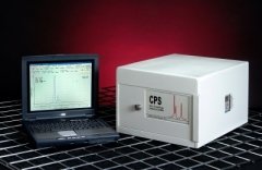 CPS纳米粒度分析仪的图片