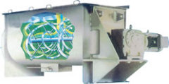 HDSP螺带式新型混合机　　的图片