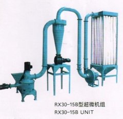 RX30-15B型超微机组 的图片
