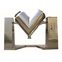 VH型系列高效混合机的图片