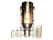 PGL系列喷雾干燥制粒机的图片