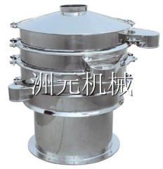 ZS系列高效筛粉机的图片