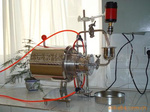 供应循环立式砂磨机的图片