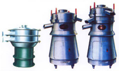 ZS系列振荡筛 的图片