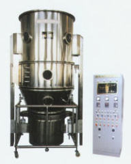 FL-B/FG型沸腾制粒干燥机的图片