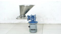 ZKLX-60螺旋加料器的图片