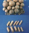 高铝瓷的图片