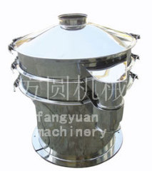 ZS系列高效筛粉机的图片
