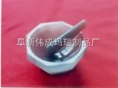 40-300mm玛瑙研钵的图片