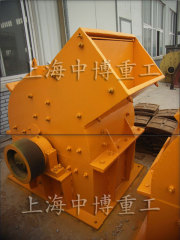 锤式破碎机的图片