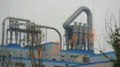 氟硅酸钠（Na2SiF6）气流干燥器的图片
