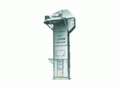 350型D型斗式提升机的图片
