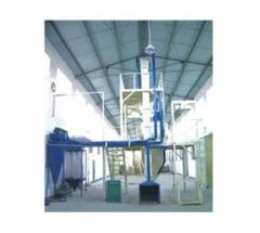YH-I型干粉砂浆生产线的图片