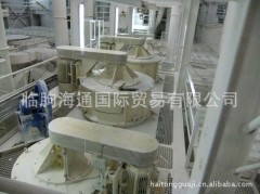 德国进口超细高岭土分级机的图片