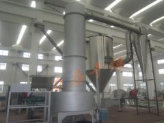 XSG-8闪蒸干燥系统的图片