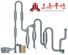 QG脉冲式气流干燥机的图片