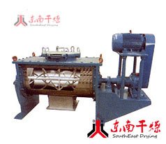 WLDH螺带式混合机的图片
