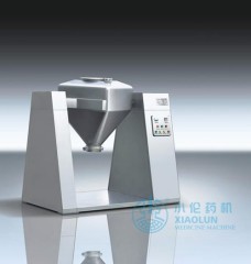 HF系列方锥型混合机的图片