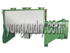 WLDH系列卧式螺带混合机 的图片