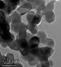 纳米ITO粉末的图片