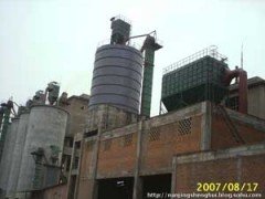 DMC-80单机布袋除尘器的图片