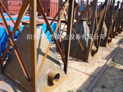 UF-6单机袋式收尘器的图片