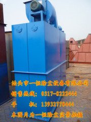 UF-6/4单机袋式收尘器的图片