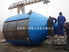 UF-5单机除尘器厂家优的图片