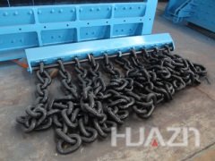 洛阳生产BP粗碎反击式破碎机的图片