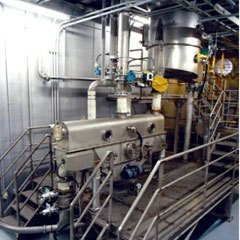 SFGA/SGNU 流动造粒喷雾干燥机	   的图片