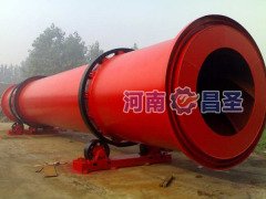 矿粉烘干机的图片