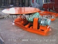 圆盘给料机 的图片