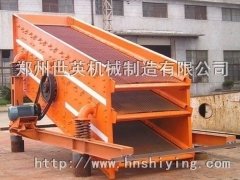 圆振动筛的图片