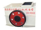 环锤式破碎机的图片