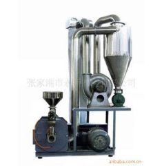 塑料 磨粉机、粉碎机、磨粉机的图片