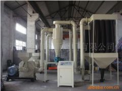 塑料磨粉机、PE磨粉机，粉碎机的图片