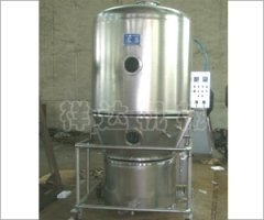 GFG 系列高效沸腾干燥机的图片