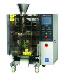 CH-200中型自动包装机械的图片