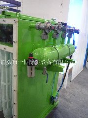 HMC-64单机脉冲除尘器的图片
