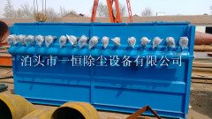 青岛MC84除尘器/脉冲袋式除尘器的图片