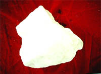 碳酸钙的图片
