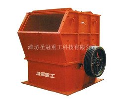 HC高效节能破碎机的图片